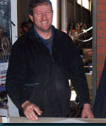 G'day, Welcome to Graham's Small Motors!